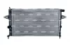 Radiaator, mootorijahutus NRF 54668A
