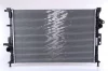 Radiaator Nissens 66864