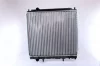 Radiaator Nissens 67483