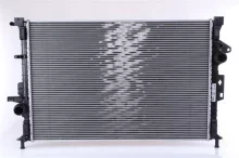 Radiaator Nissens 66864