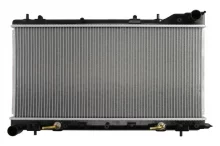 Radiaator, mootorijahutus NRF 53596
