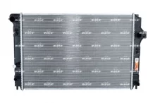 Radiaator NRF 58382