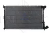 Radiaator NRF 519602