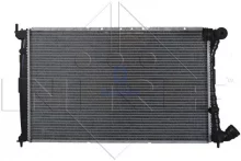 Radiaator NRF 519602