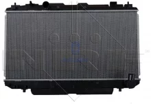 Radiaator NRF 53572