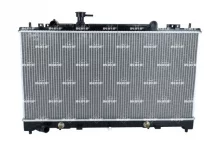 Radiaator, mootorijahutus NRF 58561