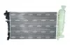 Radiaator, mootorijahutus NRF 50421