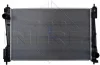 Radiaator NRF 53455