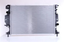 Radiaator, mootorijahutus Nissens 620156