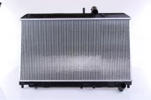 Radiaator Nissens 62458