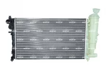 Radiaator, mootorijahutus NRF 50421