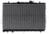 Radiaator NRF 53471