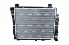 Radiaator, mootorijahutus NRF 50534