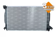 Radiaator, mootorijahutus NRF 50540