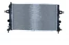 Radiaator, mootorijahutus NRF 50143
