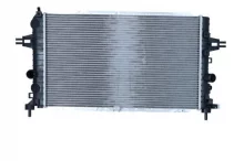 Radiaator, mootorijahutus NRF 50143