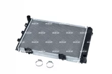 Radiaator, mootorijahutus NRF 58719