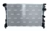 Radiaator, mootorijahutus NRF 53113