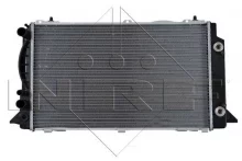 Radiaator, mootorijahutus NRF 50528