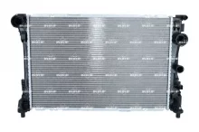 Radiaator, mootorijahutus NRF 53113