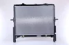 Radiaator Nissens 66657