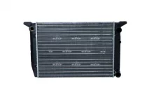 Radiaator, mootorijahutus NRF 50514