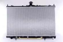 Radiaator, mootorijahutus Nissens 628975