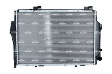 Radiaator, mootorijahutus NRF 59111