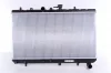 Radiaator, mootorijahutus Nissens 66665
