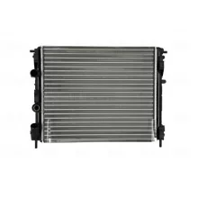 Radiaator, mootorijahutus Nissens 63809