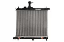 Radiaator Nissens 67098