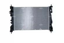 Radiaator, mootorijahutus NRF 59307