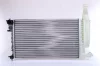 Radiaator, mootorijahutus Nissens 63716