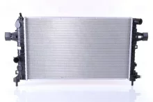 Radiaator, mootorijahutus Nissens 630744
