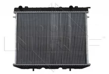 Radiaator NRF 509532