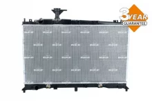 Radiaator, mootorijahutus NRF 53410