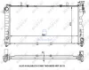 Radiaator, mootorijahutus NRF 53156