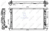 Radiaator NRF 53116