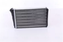 Soojendusradiaator Nissens 72655