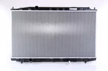 Radiaator, mootorijahutus Nissens 68137