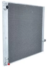 Radiaator NRF 53099