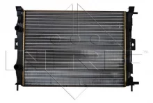 Radiaator, mootorijahutus NRF 58328