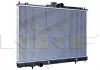 Radiaator, mootorijahutus NRF 53594