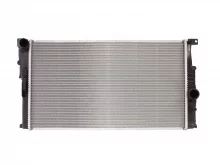 Radiaator Nissens 60814