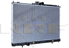 Radiaator, mootorijahutus NRF 53594
