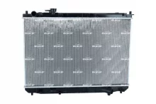 Radiaator, mootorijahutus NRF 53847