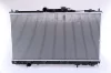 Radiaator, mootorijahutus Nissens 62868A