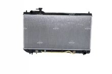 Radiaator, mootorijahutus NRF 59229