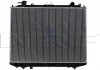 Radiaator NRF 53567