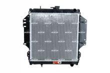 Radiaator, mootorijahutus NRF 513161